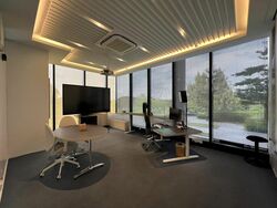 THE KINGSMEN EXPERIENCE (D16), Office #460722401